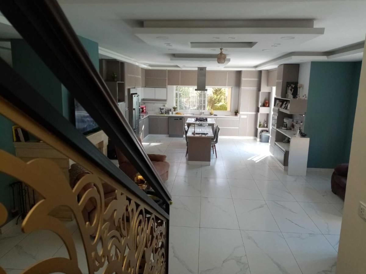 Villa Zee Мадаба Экстерьер фото